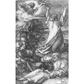 Agony In The Garden (Engraved Passion)