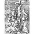 Crucifixion 1508