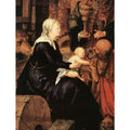 Adoration(fragment) 2