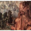 The Lady of the festival du Rosaire(fragment) 2