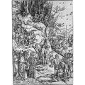 Martyrdom of the Ten Thousand 2