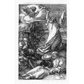 Christ On The Mount Of Olives 3