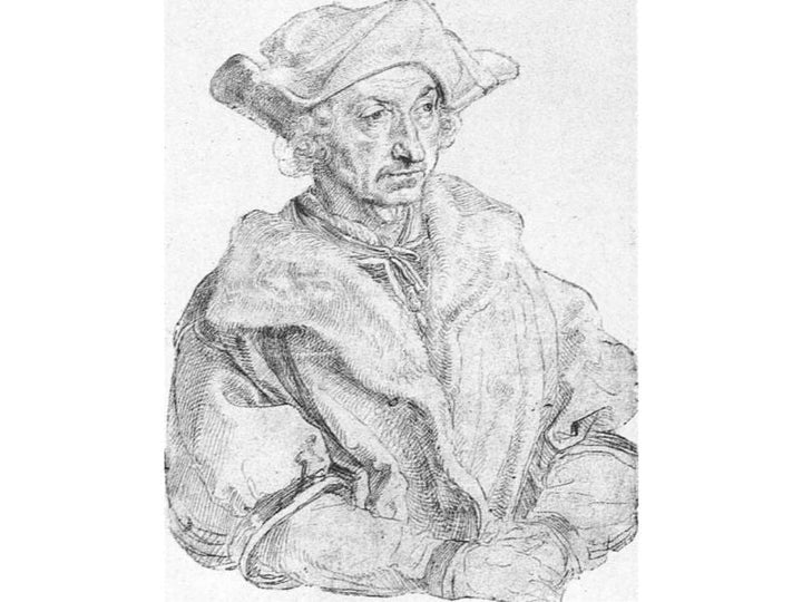 Sebastian Brant