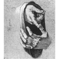 Boy's Hands