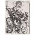 Sol Justitiae (or The Judge)