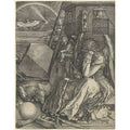 Melencolia I