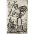 The Standard Bearer