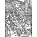 The Martyrdom of St John the Evangelist