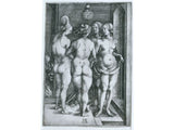 The Four Witches (or Judgment of Paris) artwork preview