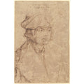Portrait of Jobst Plankfelt