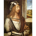 Self-Portrait at 26 2