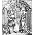 Triumphal Arch (detail 08)