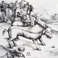 The Monstrous Sow Of Landser