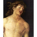 Adam (detail)