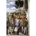 The Meeting 1471-74 