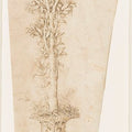 Vase with Orange 