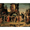 Parnassus (Il Parnaso) 
