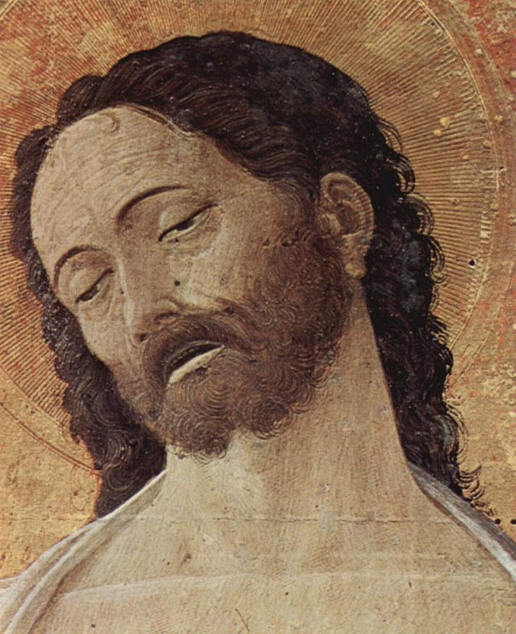 Altarpiece of St. Luke 