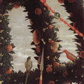 Madonna of Victory (detail) 