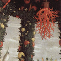 Madonna of Victory (detail) 2 