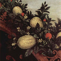 Madonna of Victory (detail) 3 
