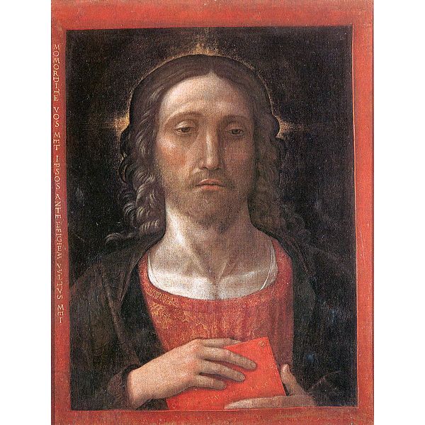 Christ the Redeemer