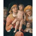 Madonna of the Stonecutters 