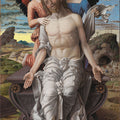 Judith and Holofernes 1495-1500 