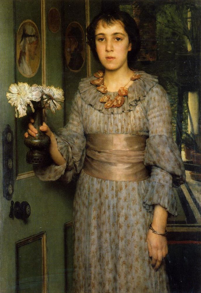 Anna Alma-Tadema 