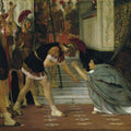 Claudius Summoned 