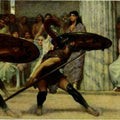 The Pyrrhic Dance 2 