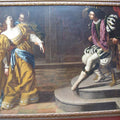 Esther before Ahasuerus