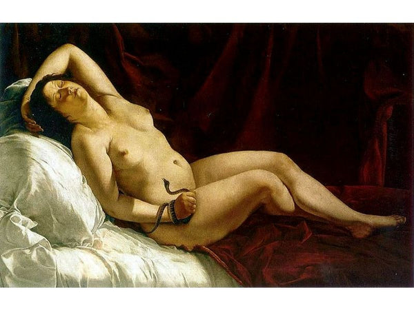 Cleopatra