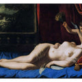 Sleeping Venus