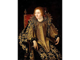 Dame assise de trois quarts artwork preview