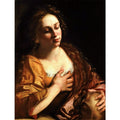 Penitent Magdalene