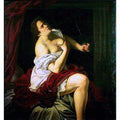 Lucretia