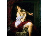Lucretia artwork preview