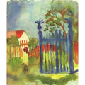 Gartentor (Garden Gate)
