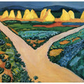 Vegetable Fields