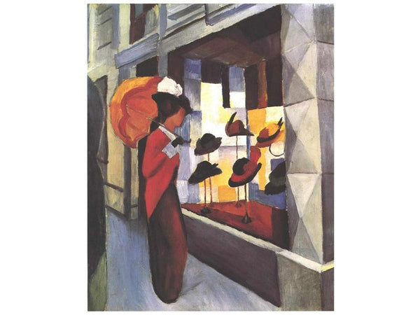 Milliner's (Hutladen)