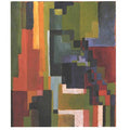 Colourfull shapes