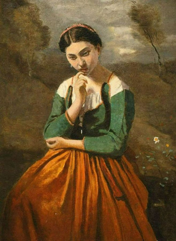 La Meditation 