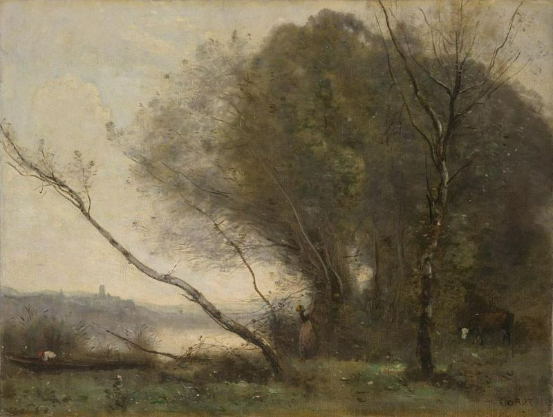 The Bent Tree 