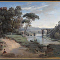 The Pont de Narni 