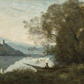 Souvenir of Italy I 