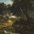 Forest of Fontainebleau 2 
