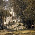 Mill at Saint-Nicolas-les-Arras 