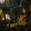 Democritus and the Abderiti 