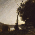 The Evening Star, 1864 